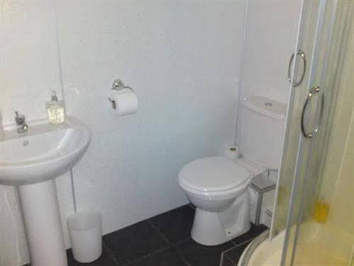 Bed & Breakfast The Swan 3*
