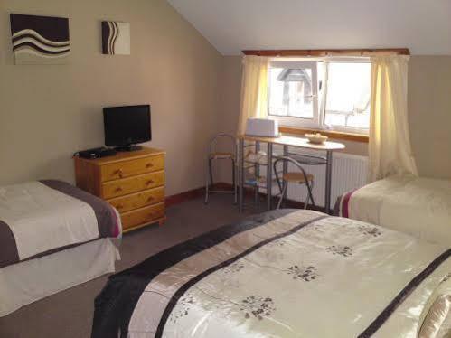 The Swan 3* Stranraer