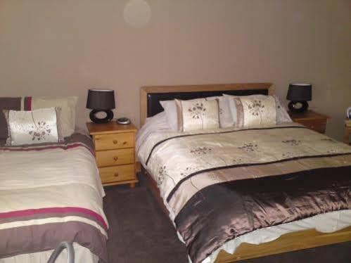 Bed & Breakfast The Swan