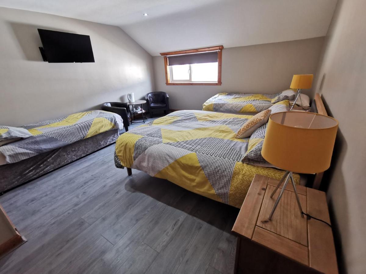 The Swan Bed & Breakfast