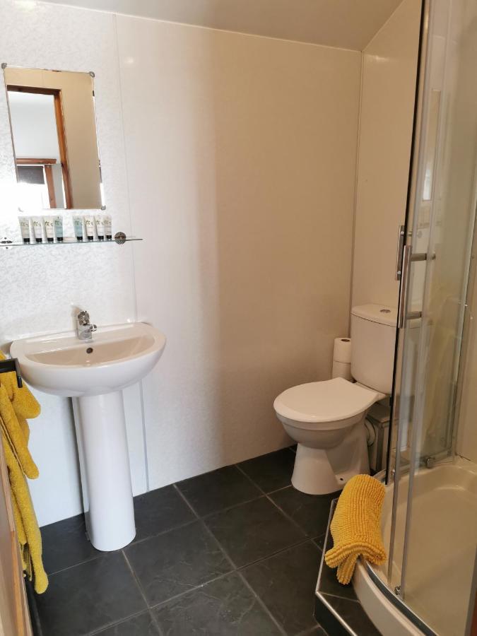 The Swan Bed & Breakfast Stranraer