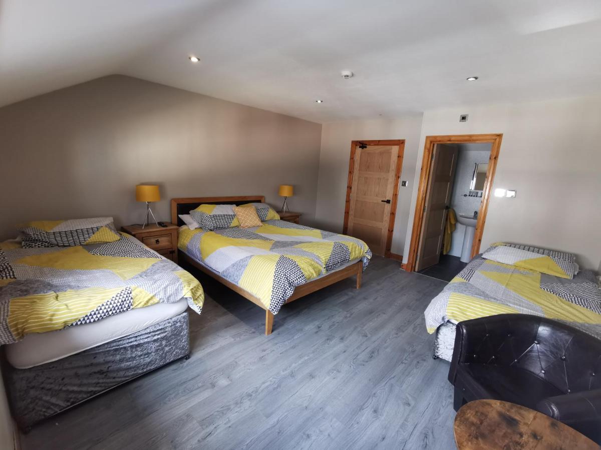 The Swan 3*