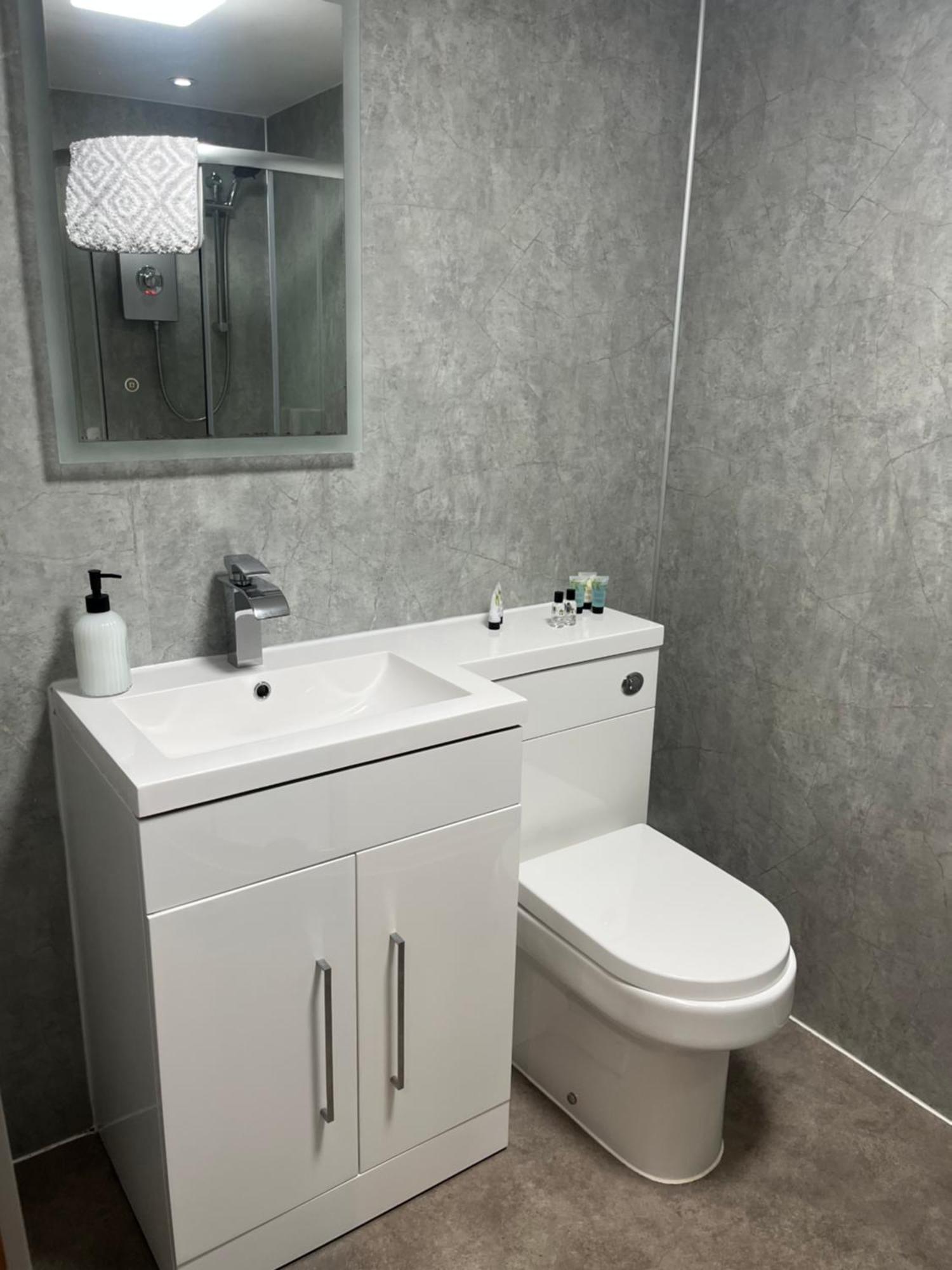 Bed & Breakfast The Swan 3*