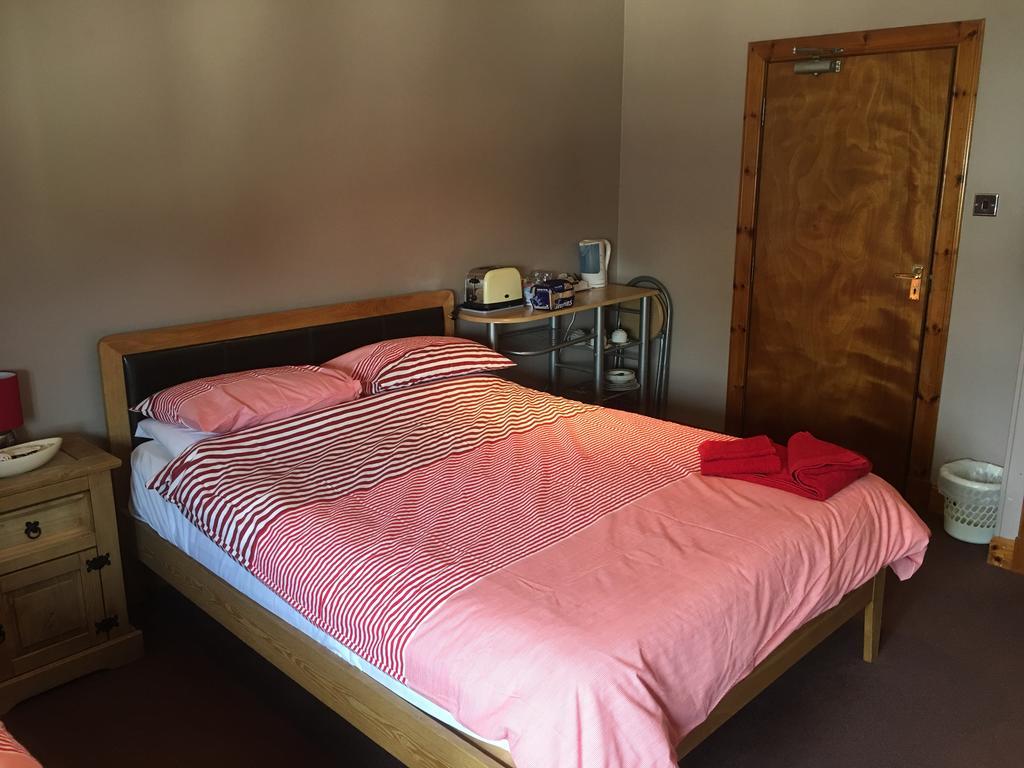 The Swan Bed & Breakfast