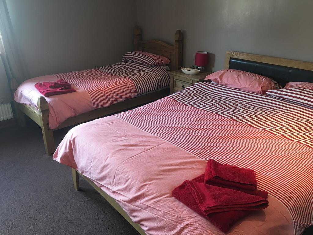 Bed & Breakfast The Swan 3*
