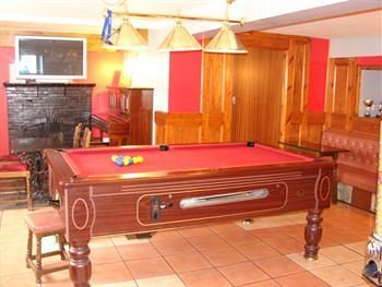 The Swan Stranraer