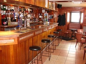 The Swan 3*